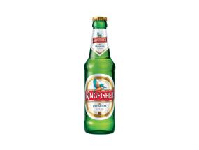 KINGFISHER õlu Premium hele 4,8% 33cl (pudel) India