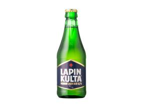 LAPIN KULTA õlu Premium Lager hele 5,2% 31,5cl (pudel)