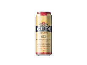 MEISTRITE GILDI õlu Eripruul hele 5% 56,8cl (purk)