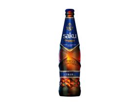 SAKU õlu Originaal hele 4,7% 50cl (pudel)