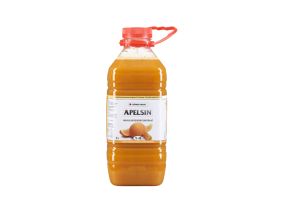 RING Апельсиновый концентрированный сокосодержащий напиток 2л