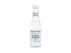 FEVER TREE Tonic water 20cl (klaas)
