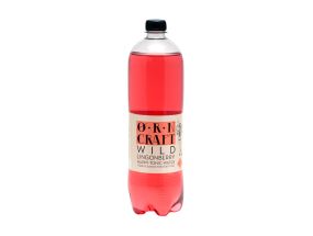 ØRN CRAFT Wild Lingonberry Tonic water 1l (pet)