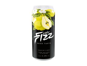 FIZZ Siider Pear 4,5% 50cl (purk)
