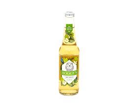 HOGGY´S Cider Dry Apple 4.5% 33cl (бутылка)