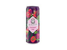HOGGY´S Siider Plum Fantasy 4,5% 35,5cl (purk)