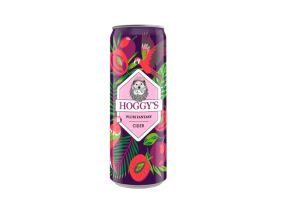 HOGGY´S Cider Plum Fantasy 4.5% 35.5cl (can)