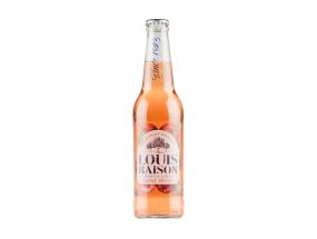 LOUIS RAISON Cider Rouge Delice 5.5% 33cl (bottle)