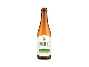 MULL Õunasiider 5,5% 33cl (kuiv, pudel)