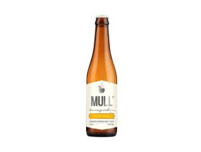 MULL Õunasiider 5,5% 33cl (poolkuiv, pudel)