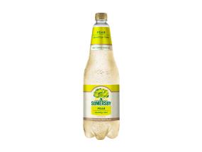 SOMERSBY Siider Pear 4,5% 100cl (pet)