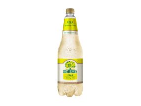 SOMERSBY Siider Pear 4,5% 100cl (pet)