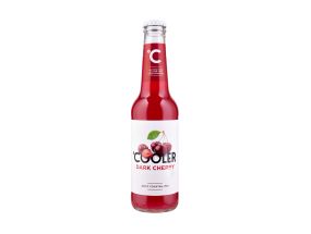 COOLER Dark Cherry 4% 27,5cl (pudel)