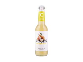 ХОЛОДИЛЬНИК Golden Pear 4% 27.5cl (бутылка)