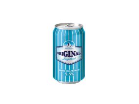 HARTWALL Long Drink Original 5.5% 33cl (банка)