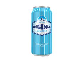 HARTWALL Long Drink Original 5.5% 44cl (can)