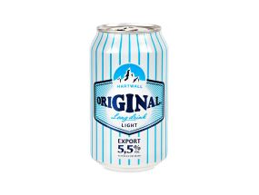 HARTWALL Long Drink Original светлый 5.5% 33cl (жест.)