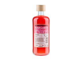 KOSKENKORVA Margarita Strawberry 15% 50cl