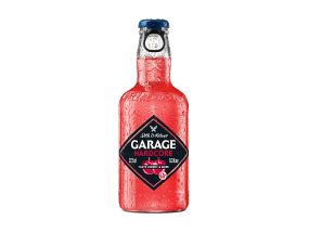 SETH&amp;RILEY´S GARAGE Hardcore Cherry 6% 27,5cl (pudel)