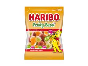 HARIBO Kummikommid Fruity Bussi 200g