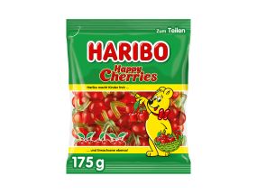 Жевательные конфеты HARIBO с вишней 175г