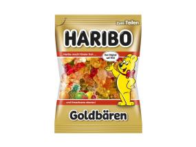 HARIBO Kummikommid Kuldkarud 200g