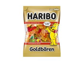 HARIBO Kummikommid Kuldkarud 175g