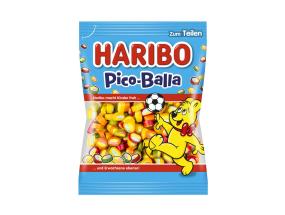 HARIBO Kummikommid Pico-Balla 175g