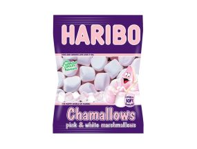 HARIBO Vahukommid Chamallows 150g
