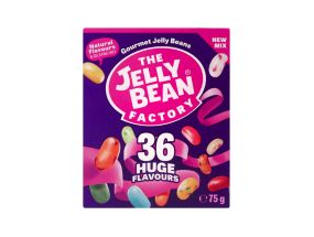 Драже JELLY BEAN Gourmet Surprise mix 28г