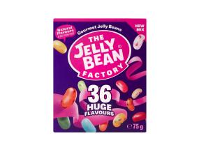 JELLY BEAN Gurmee dražeed 36 maitset 75g (karp)