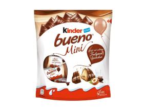 KINDER Bueno mini 108g