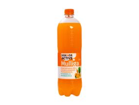 AURA DR. Active Mulliga apelsini-ananassi-porgandi 1l (pet)