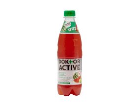 АУРА ДР. Напиток активный яблочно-арбузный с витаминами 0,5л