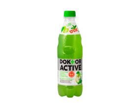 AURA DR. Active õuna-mündi mahlajook vitamiinidega 0,5l