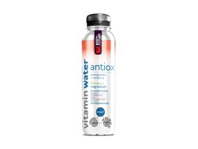 BODY&amp;FUTURE Vitamiinivesi Antiox 400ml (pet)