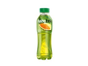 FUZETEA Roheline jäätee Green Tea Citrus 0,5l (pet)