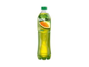 FUZETEA Roheline jäätee Green Tea Citrus 1,5l (pet)