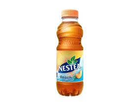 NESTEA Jäätee virsiku 0,5l (pet)