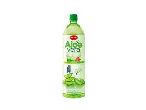 Напиток ALEO Aloe Vera Premium 1,5л (пэт)