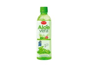 ALEO Aloe Vera Premium drink 500ml