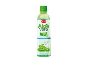 ALEO Aloe Vera with Coconut jook 500ml