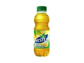 NESTEA Green iced tea with citrus 0.5l (pet)
