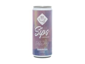 PÖIDE Lemonade Jasmine 33cl (can)