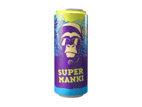 SAKU Super Manki 33cl (can)