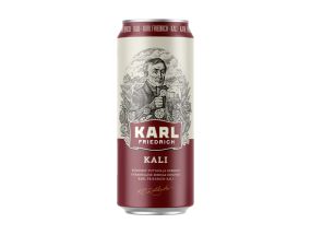 Kali SAKU Karl Friedrich 50cl (can)