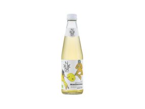 VALMIERMUIŽA Neighbor´s quince lemonade 0.33l (bottle)