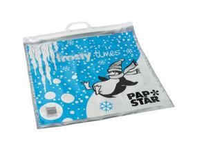 PAPSTAR Külmakott 43x47cm 12l (kandevõime 7kg, LDPE)