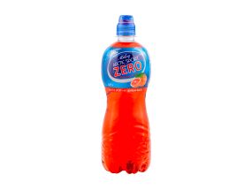 A. LE COQ Arctic Sport Zero Red Grapefruit 0.75l sports bottle (pet