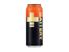 BATTERY Energy drink Fresh 50cl (can)